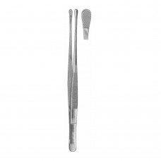 WANGENSTEEN Dressing Forceps